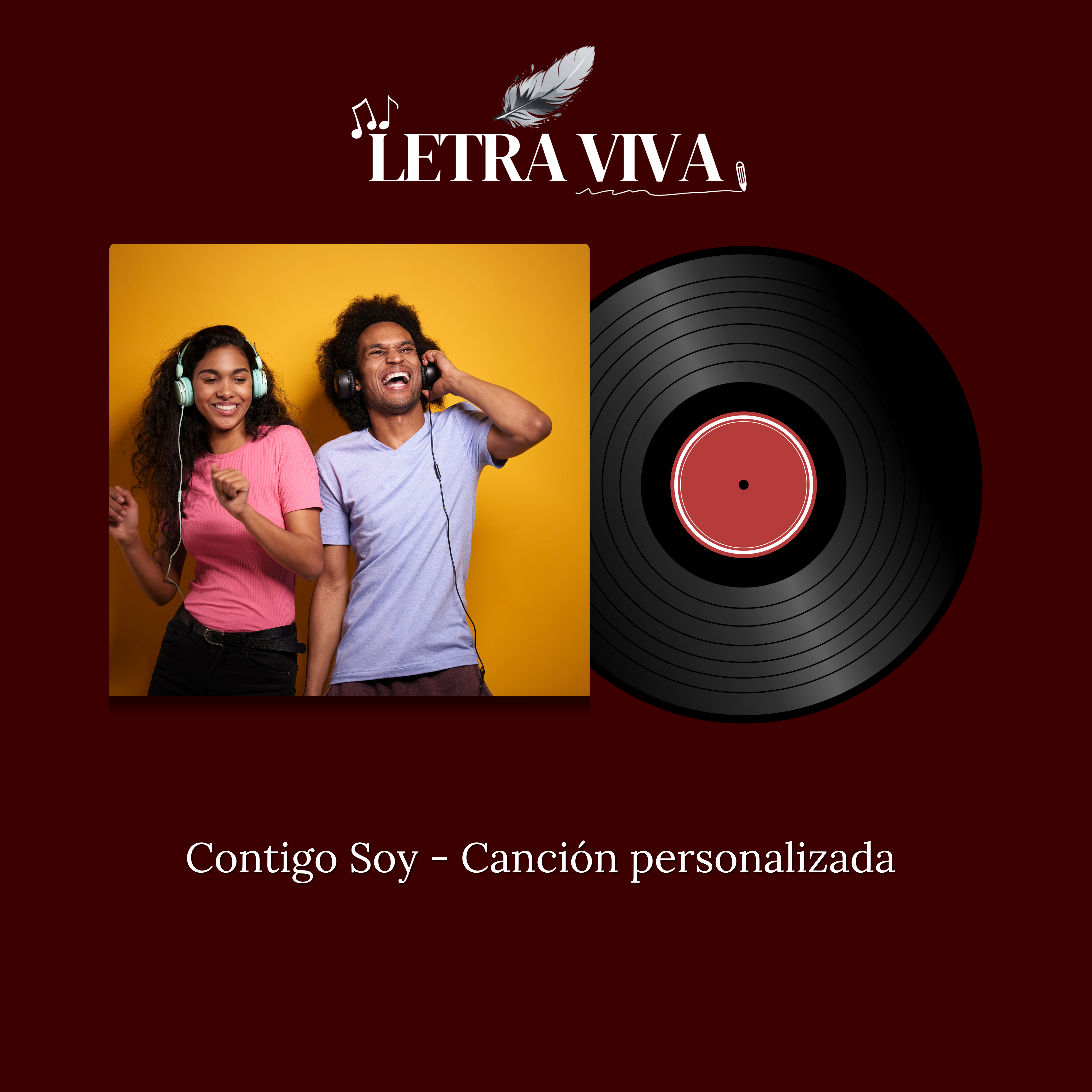 Reacción Cumpleaños