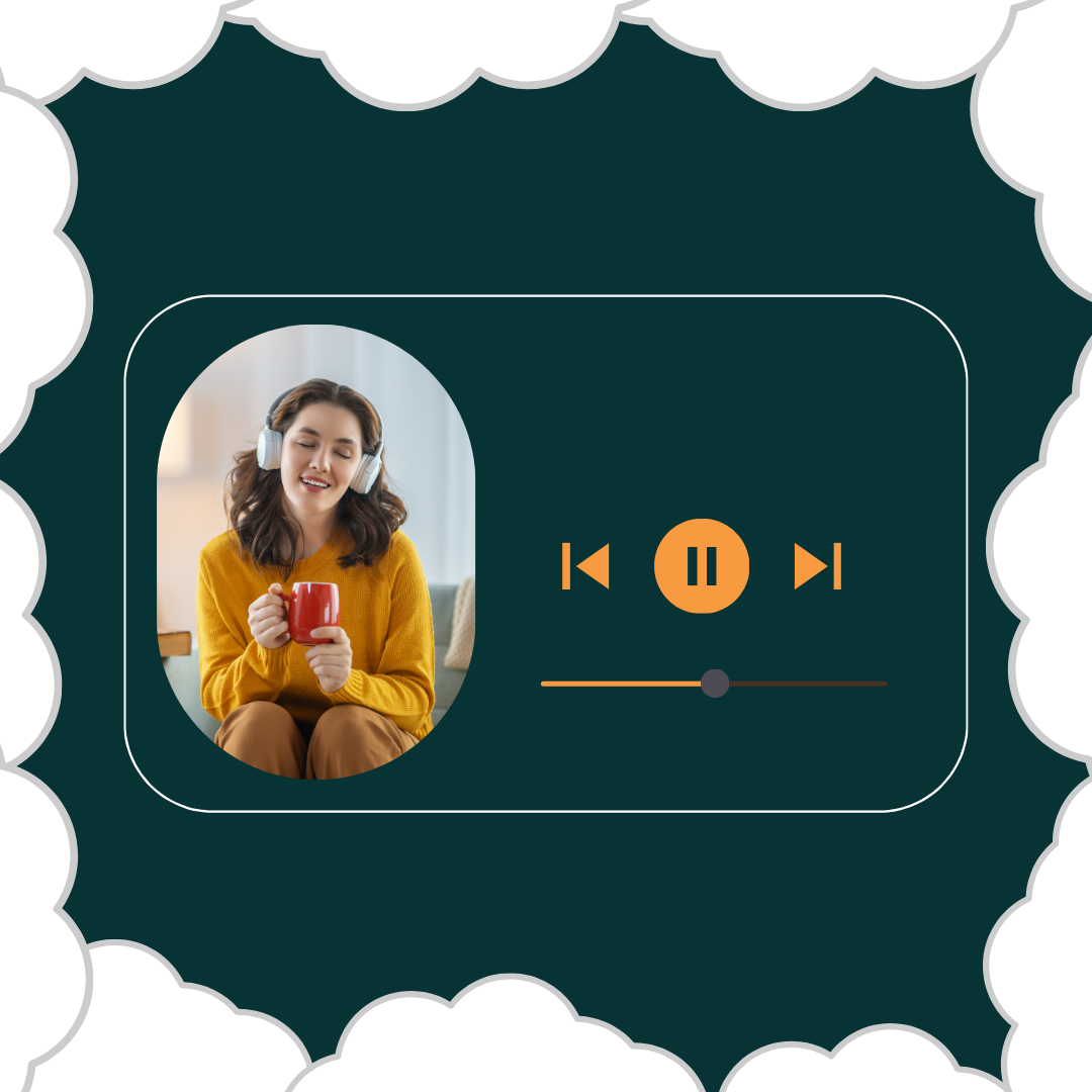 Pareja feliz en auto