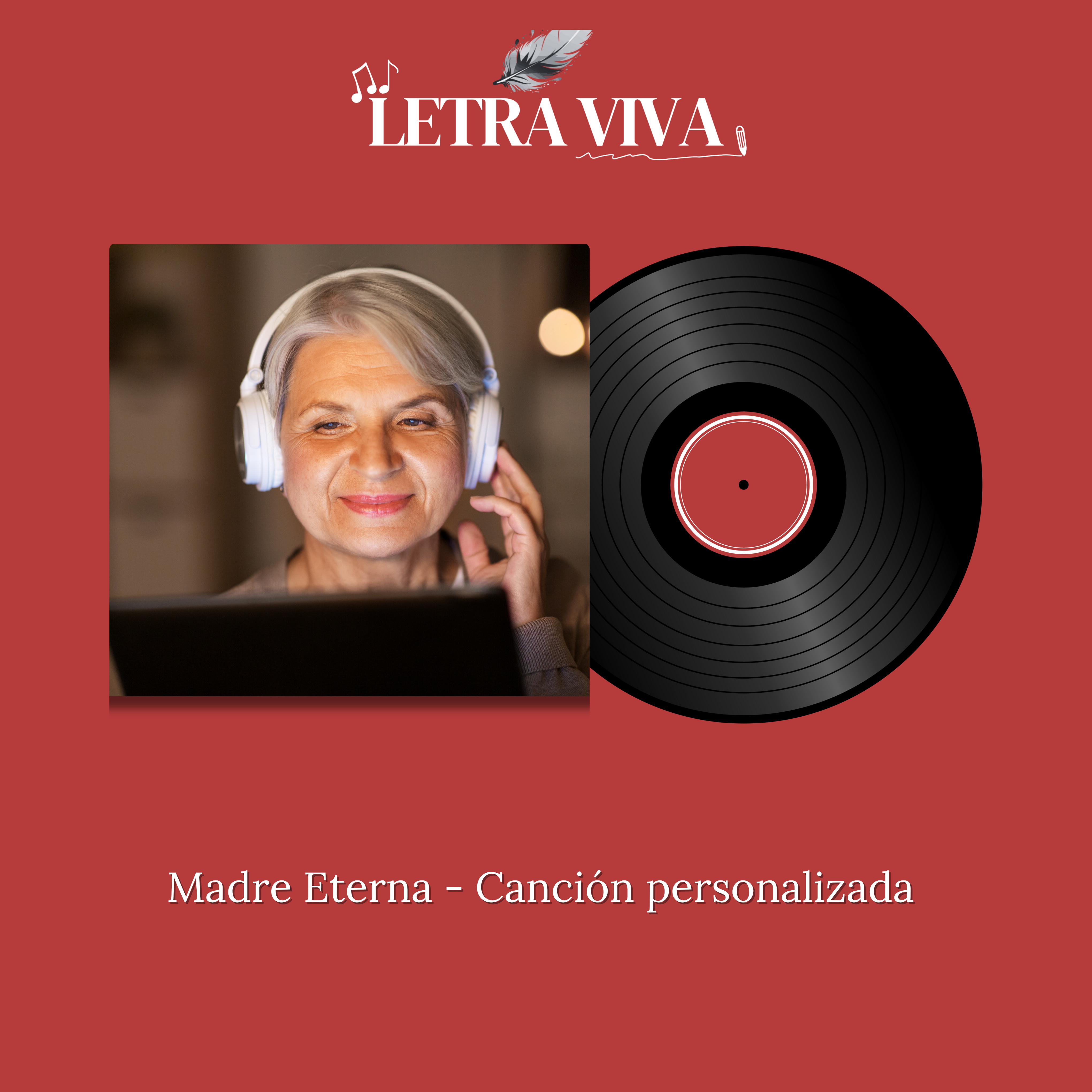 Canción para la Abuelita